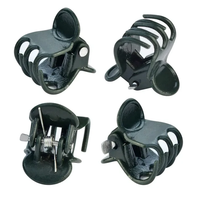 Kerti Növényi Klipek Oltó Támogató Kötött Szőlőcsipeszek Virág Gyümölcs Zöldség Pillangó Orchidea Speciális - Image 5