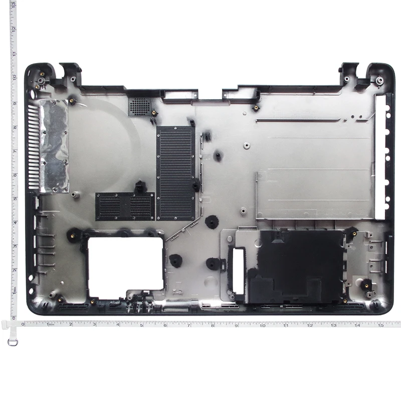 外壳 SONY索尼 《D壳 黑色》SVF15 SVF151 8-6-5 背面