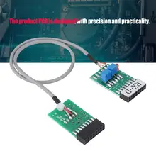 

Unidirectional Radio Relay Station Repeater Connector Cable TX-RX Time Delay for Motorola GM300 GM338 GM3188 GM3688 GM950I GM950