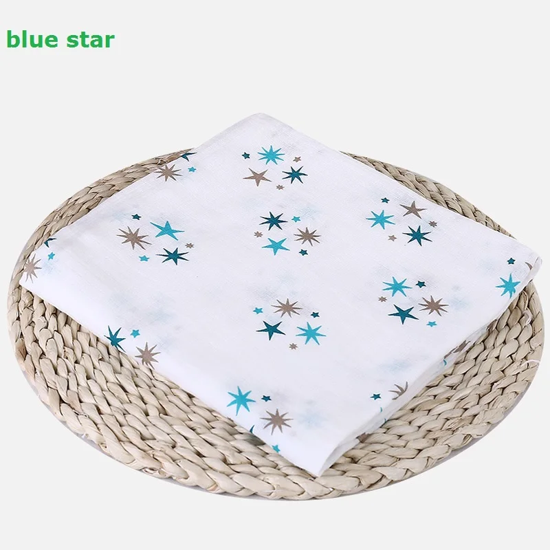 blue star