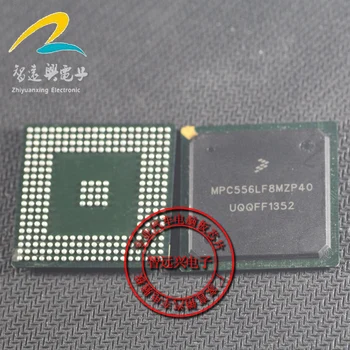 

100% New&original MPC556LF8MZP40 CPU BGA