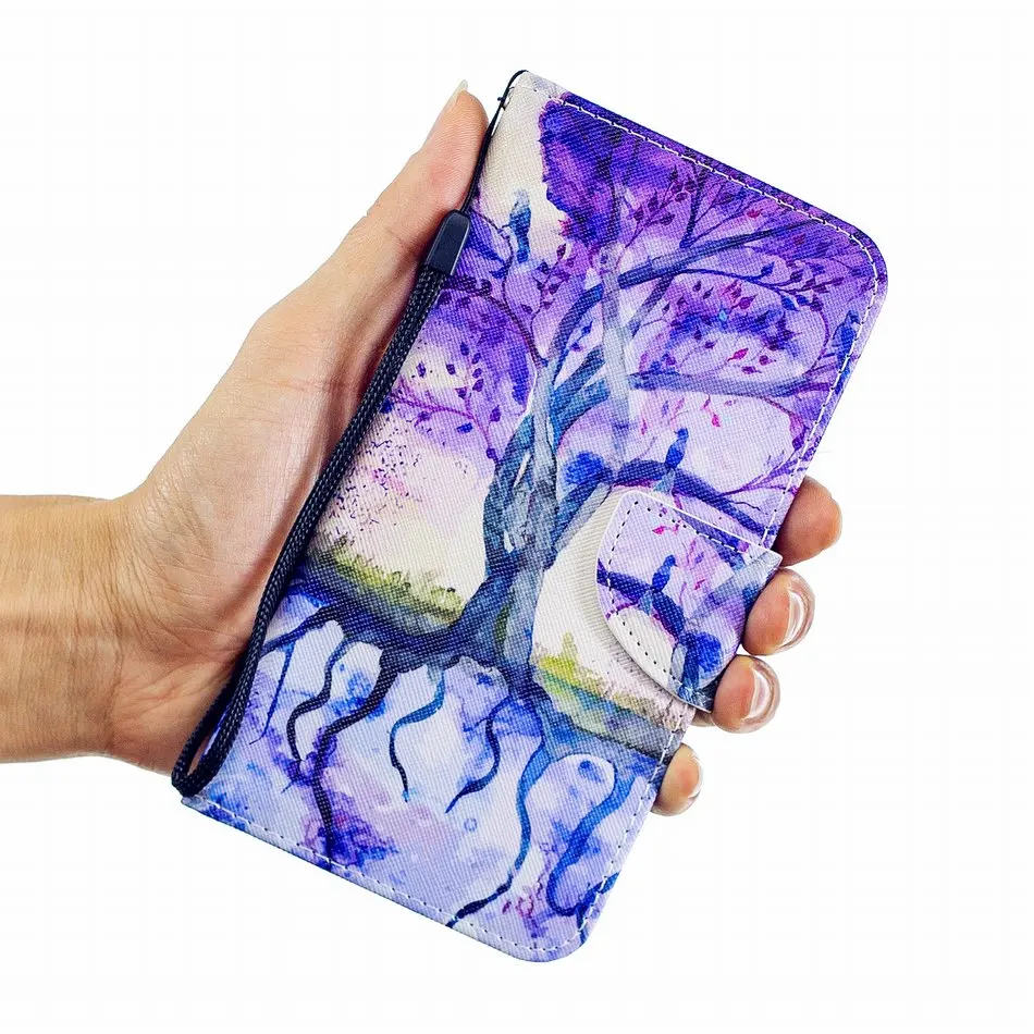 Покрашенный чехол для телефона Новое поступление для крышка samsung Galaxy J310 J320 J330 J3 J530 J730 J5 J7 арт Картины E31F