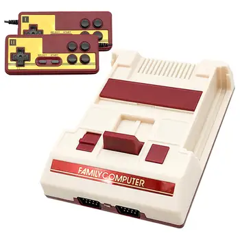 

New USB Handheld TV Video Game Console Controller Classic USB Game Console Gamepad Built-in 1000 Games Game Machine Support AV