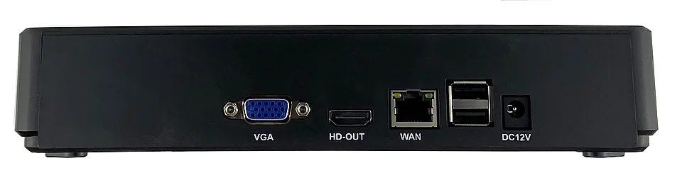 Сетевой цифровой видеорегистратор H265 16 каналов * 5 Мп IP камера 1 SATA Max 8 ТБ ONVIF 2 4 CMS