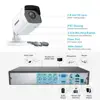 ANNKE 8CH 5MP Lite Security System 5IN1 H.265+ DVR With 4PCS 5MP HD Bullet Outdoor Weatherproof Cameras Surveillance CCTV Kit ► Photo 3/6