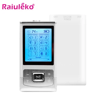 

Mini Digital Electronic Body Slimming Pulse Massage Muscle Relax Stimulator Acupuncture Therapy Massager Physiotherapy Apparatus