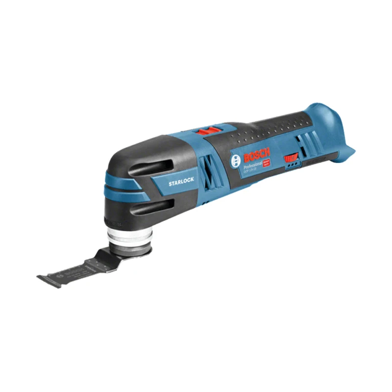 BOSCH GOP 12V 28 перезаряжаемый многофункциональный станок для резки шлифовальный