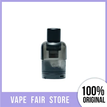 

3pcs Original Geekvape Wenax Stylus Empty Pod Cartridge 2ml Capacity Without Coil for Geekvape Wenax Stylus Kit E-cig Vape Pod