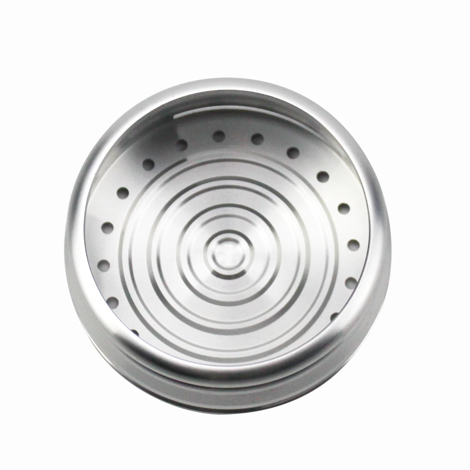 Metal Shisha Heat Management Base Narguile Cachimbas Hookah Bowl Heat Keeper Base Shisha Charcoal Holder base 5