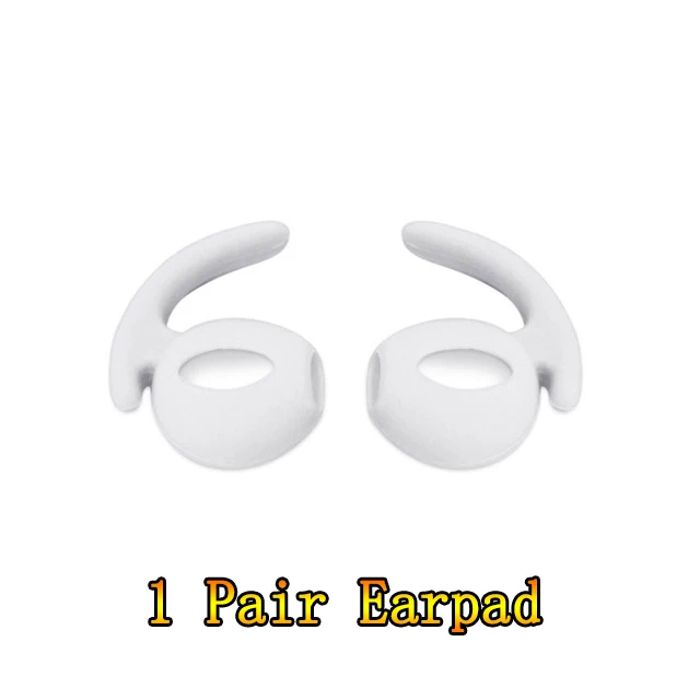 8 Для AirPods чехол конфетного цвета милые, прозрачные чехлы для гарнитура для Airpods тонкий Чехол протектор для AirPods зарядная коробка жесткий чехол - Цвет: 8