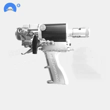 Полиуретановая пена PU GX-7 Механическая продувка пистолет-распылитель для замены Graco пистолет быстрая UPS