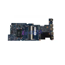 Fulcol для hp павильон X360 13-S Материнская плата ноутбука i3-6100U Процессор 14265-1 448.05H03.0011 827822-001 827822-501 827822-601 DDR3