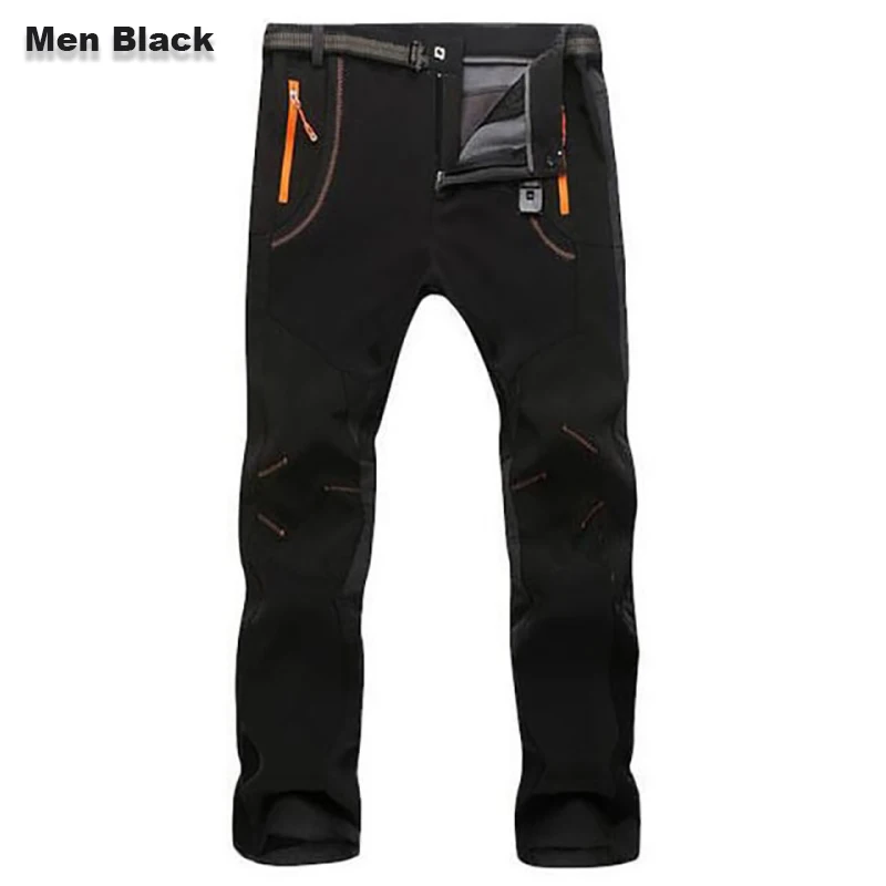 Men Black