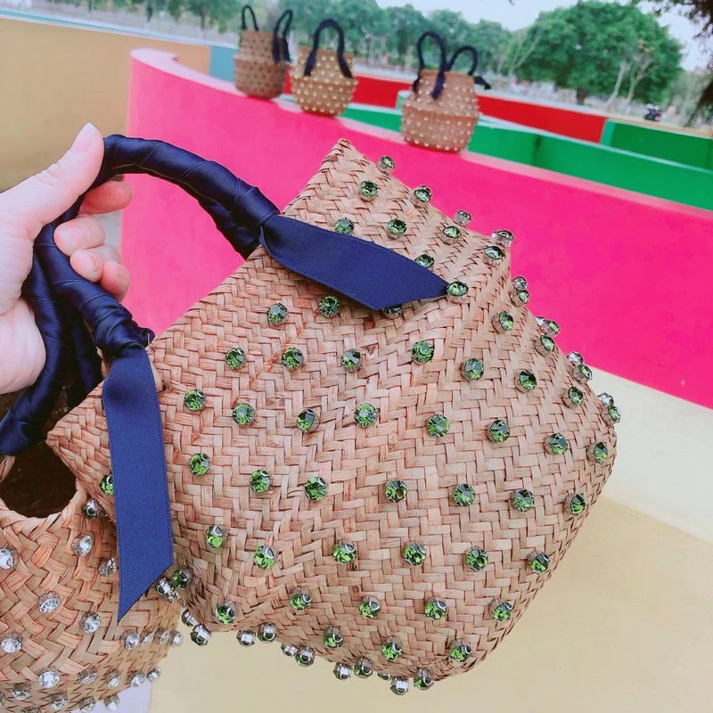 Bolsa Diamante