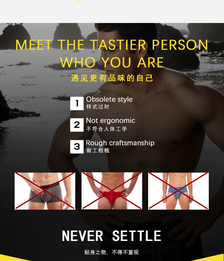 ADANNU Brand Breathable Male Boxers Men Underwear Male Panties Cotton Comfortable Underpants Men Quick Dry Sleepwear OR06