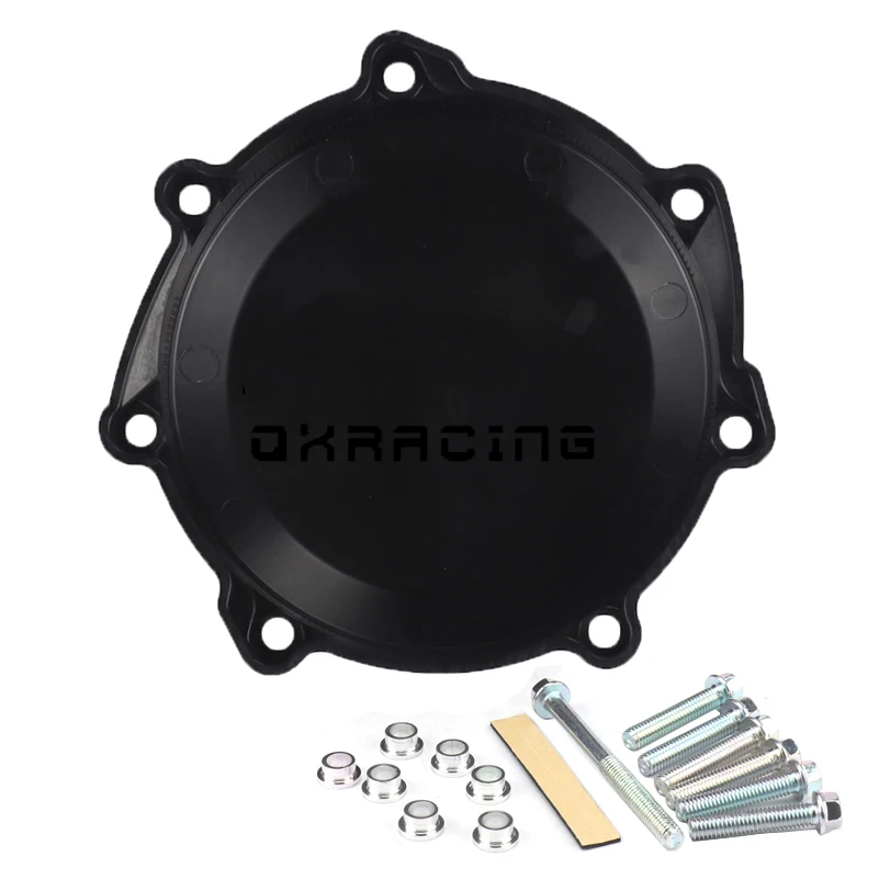 Защитная крышка для мотоцикла, подходит для YAMAHA YZ 250F YZ250F- WR 250F WR250F