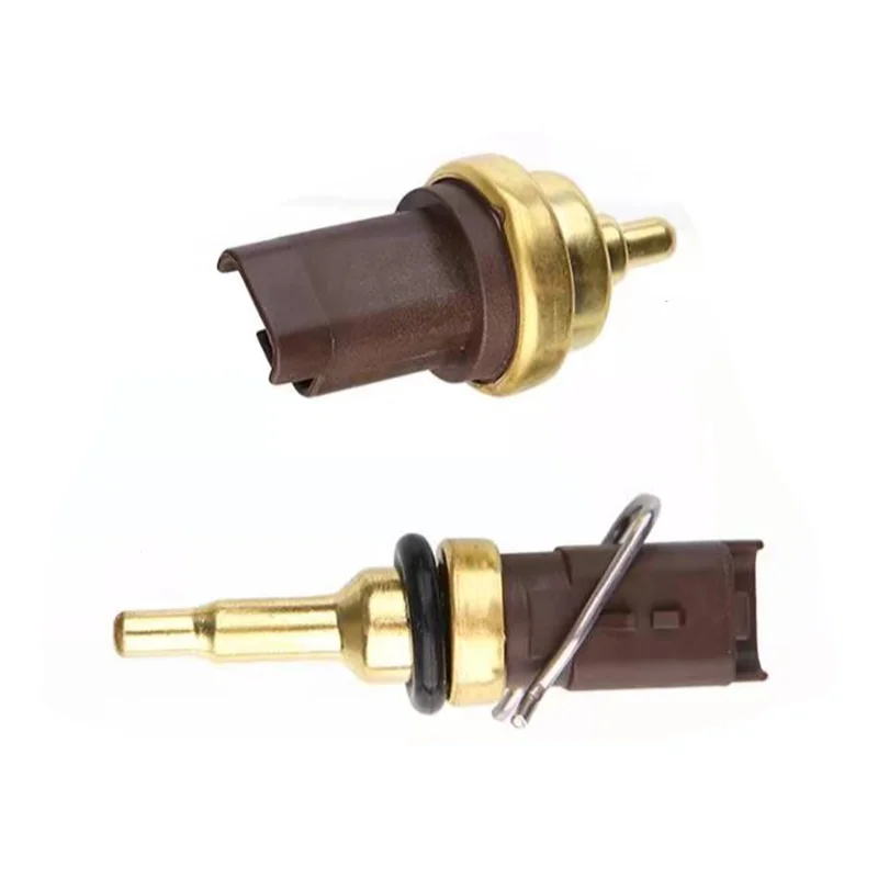 thumbnail image 2 of 1306J0 Coolant Water Expanson Tank Level Sensor For 207 3008 408 508 2 of 14