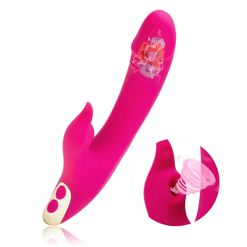 Вибрационный Массажный дизайн точки G Женский Вибратор используемый для