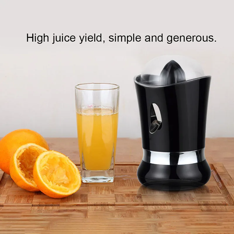 85 Вт апельсиновый лимон электрические соковыжималки фруктовый соковыжималка свежий сок смузи миксер UK Plug