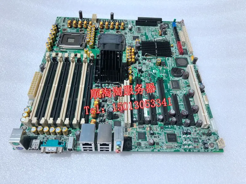 Материнская плата для рабочей станции hp XW8600 480024-001 439241-002 нового цвета