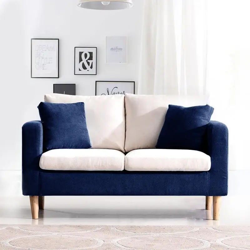 Куш для пуховки, современный диван, Sillon Meuble, для дома Kanepe Mueble De Sala, набор мебели для гостиной, диван - Цвет: MODEL A
