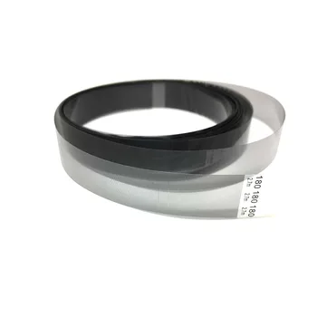 

Printer Encoder Strip For Roland SP VP XC SJ 540 640 740 DX4 DX5 DX7 Printhead 180dpi 15mm 150Lpi raster strip film 1pc