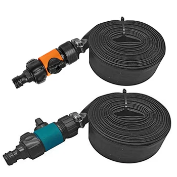 

Saving Watering Irrigation Tool Kits Summer Water Sprayer Trampoline Sprinkler for Outdoor Garden Water Games Toy