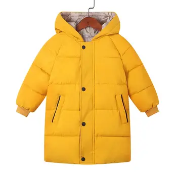 

Winter Children Clothing Children Padded Clothes for Boys and Girls Winter Clothes Baby Padded Coat Kids Padded Clothes 2020 New