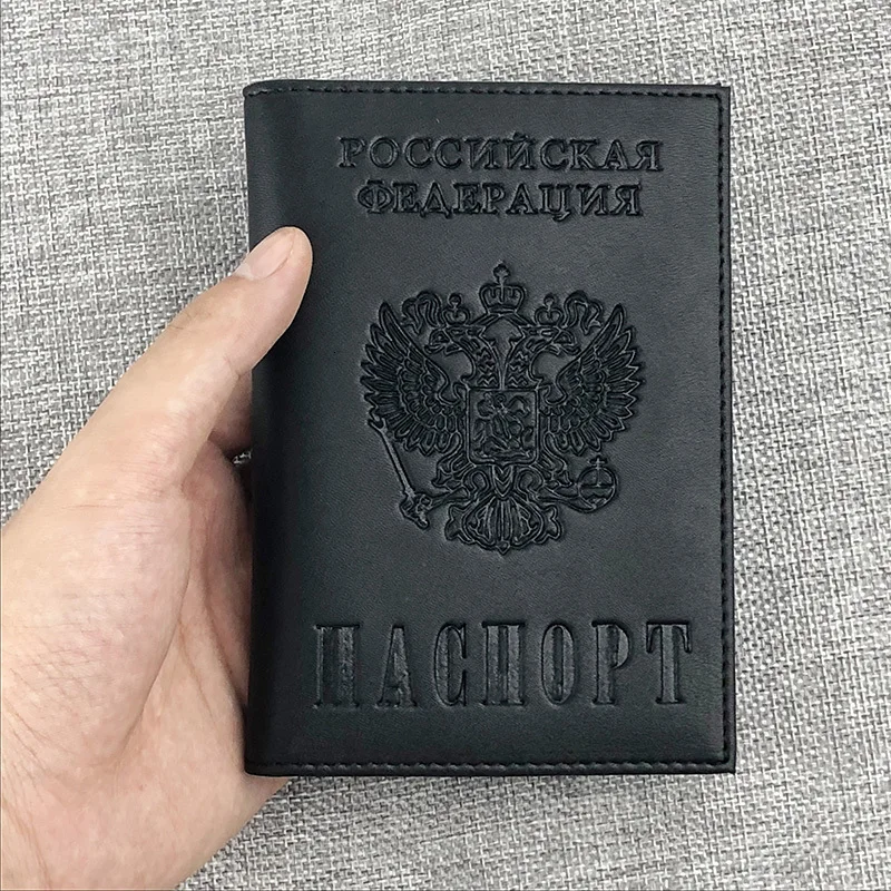 Модная женская мужская дорожная Обложка для паспорта, A611-5, твердая обложка для паспорта для путешествий, мужской чехол, Прямая поставка
