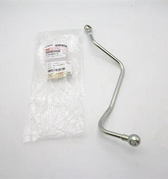 

Genuine Parts PIPE;FUEL,FUEL FILTER TO INJECTION PUMP 6HK1 1154165240 1-15416524-0 for isuzu