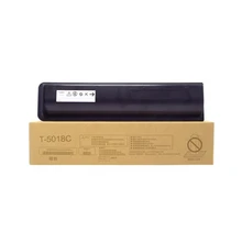 

Premium Quality Toner Cartridge T-5018 for Toshiba E-Studio 2518A 3018A 3518A 4518A 5018A 3001AG 3518AG 4518AG T5018