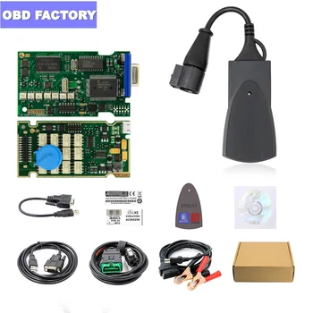 

Lexia Golden 921815C Firmware Lexia 3 PP2000 Full Chip Scanner Lexia Tester Diagbox V7.83 for Citroen/Peugeot Diagnostic Scanner