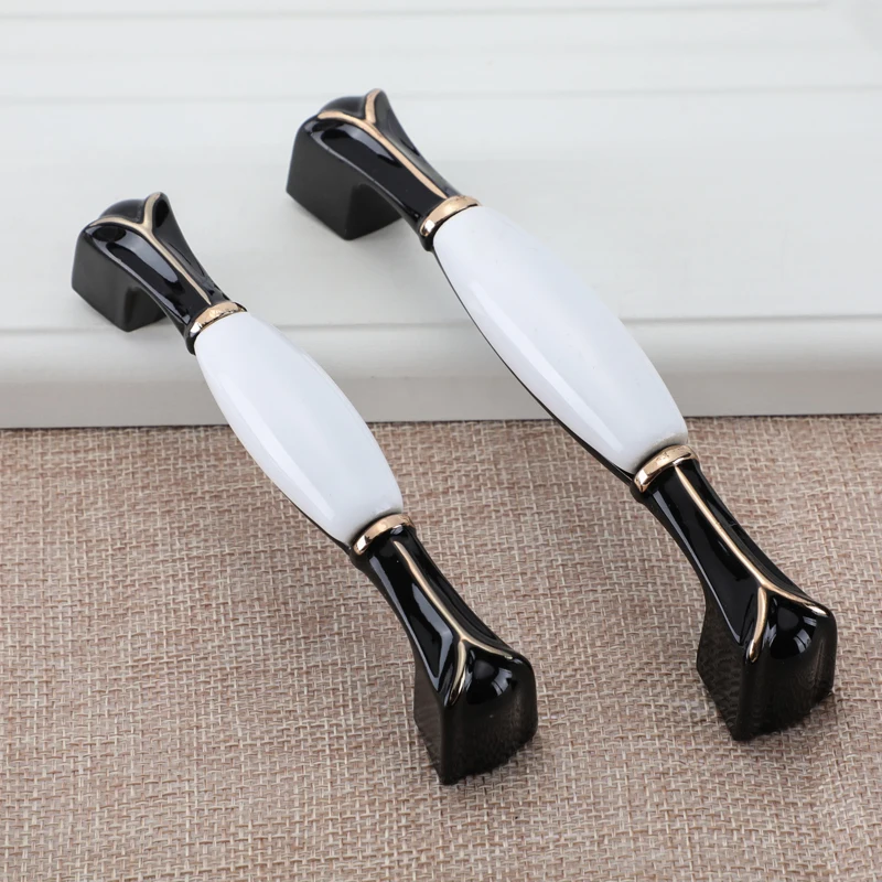 Фурнитура для мебели в американском стиле 1 шт.|Ручки шкафа| |