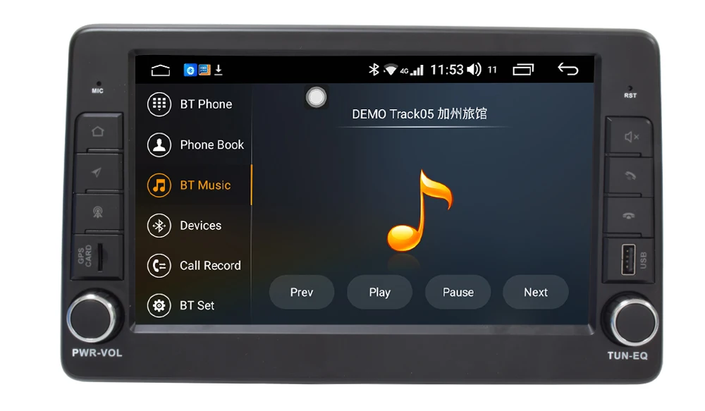 YAZH Android 8,1 4 Гб 64 ГБ Автомобильный радио мультимедиа для Renault Arkana Поддержка оригинального завода 360 камера/4G sim-карта