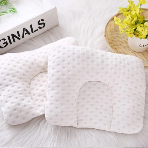 baby pillows to stop flat head