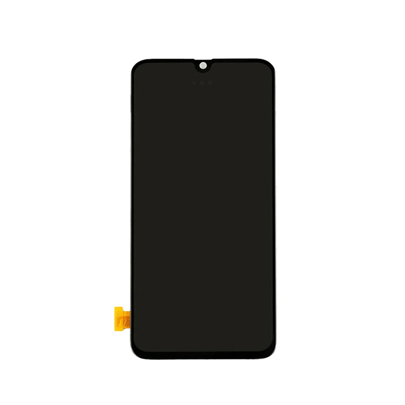 AMOLED для samsung Galaxy A40 A405 A405F A405FN/DS ЖК-дисплей Панель модуль+ сенсорный экран дигитайзер сенсор сборка