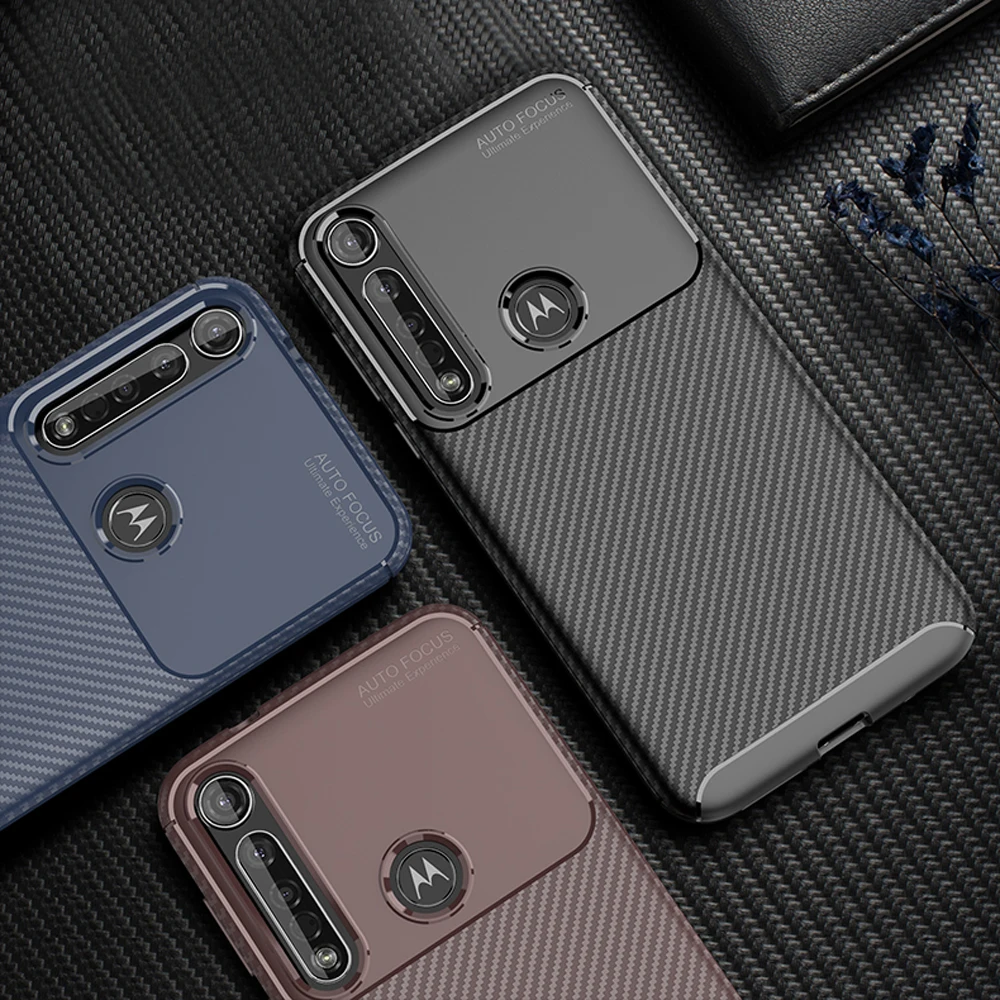 Чехлы для Motorola Moto Edge Z3 Z4 E6 Play Force G7 G8 Plus E6S One Hyper Zoom Pro Power чехол макросъемки защитный