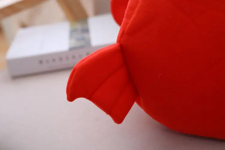 Южная Корея Девушки Сердце Мультфильм фугу рыбий голова группа шляпа забавная Meng селфи реквизит съемки голова группы фото реквизит