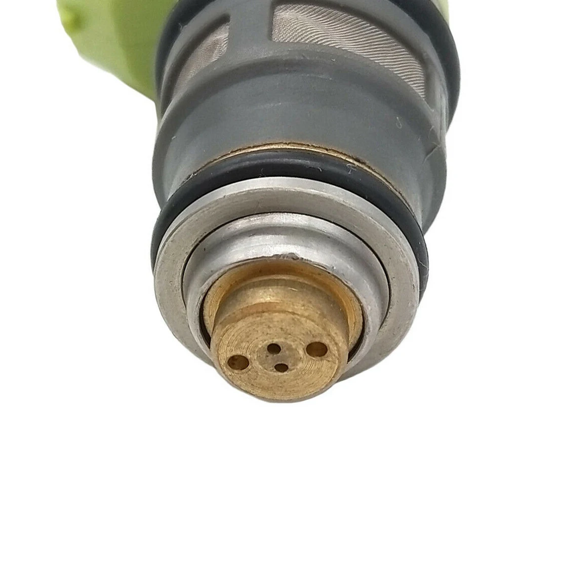 DWCX 4 шт. Топливные форсунки 23250-75060 23209-79105 подходит для Toyota Hiace RZH103 RZH113 RCH12 RCH22 2RZ-E 2.4L 1995-2001 2002 2003