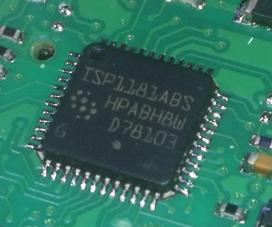 5 шт./лот ISP1181ABS
