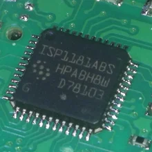 5 шт./лот ISP1181ABS