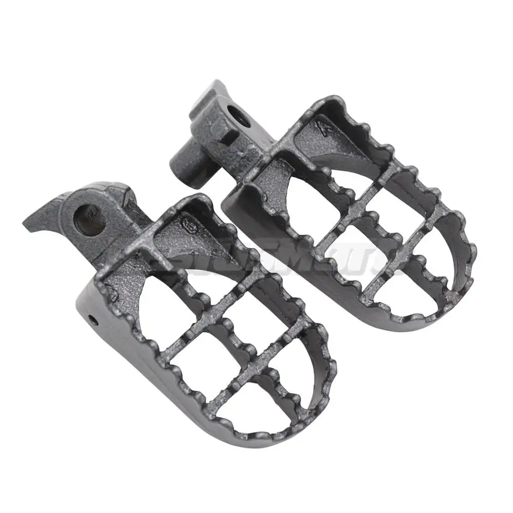 Колышки для мотокросса Honda CR125 CR250 CR500 CR125R CR250R CR500R Yamaha YZ 125 250 YZ125 YZ250 WR400 WR400F