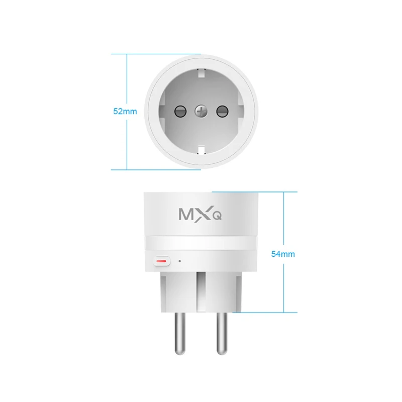 SP10 Smart Plug Wifi Outlet Switch дистанционное управление для Умный дом жизнь WiFi приложение WiFi управление