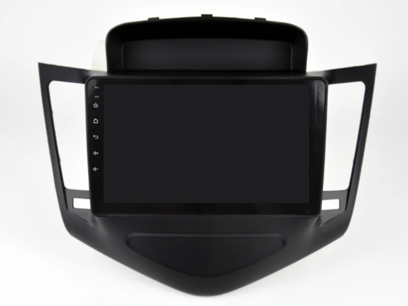 Новое поступление Android 10 Автомобильный gps для Chevrolet CRUZE 2008 2009 Автомобильный Радио автомобильный мультимедийный 1080P магнитофон bluetooth навигация