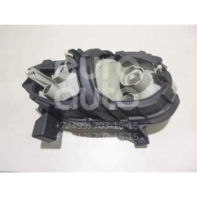 Фара противотуманная правая, состояние – Б/У,, для Kia Ceed 92202A2100 92202A2100