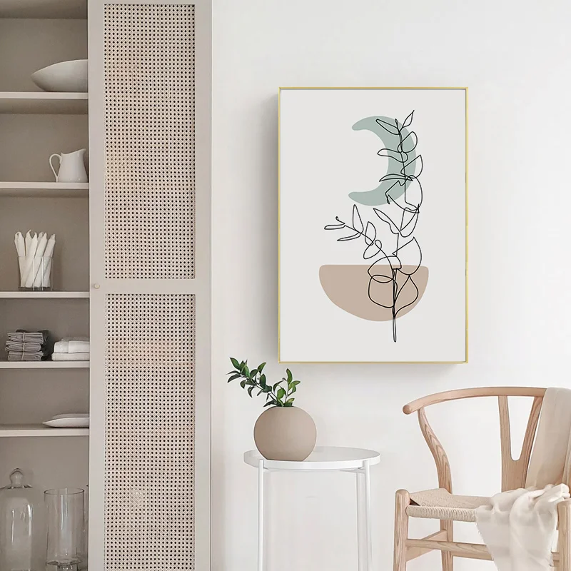 The best place to buy large canvas for painting for living room