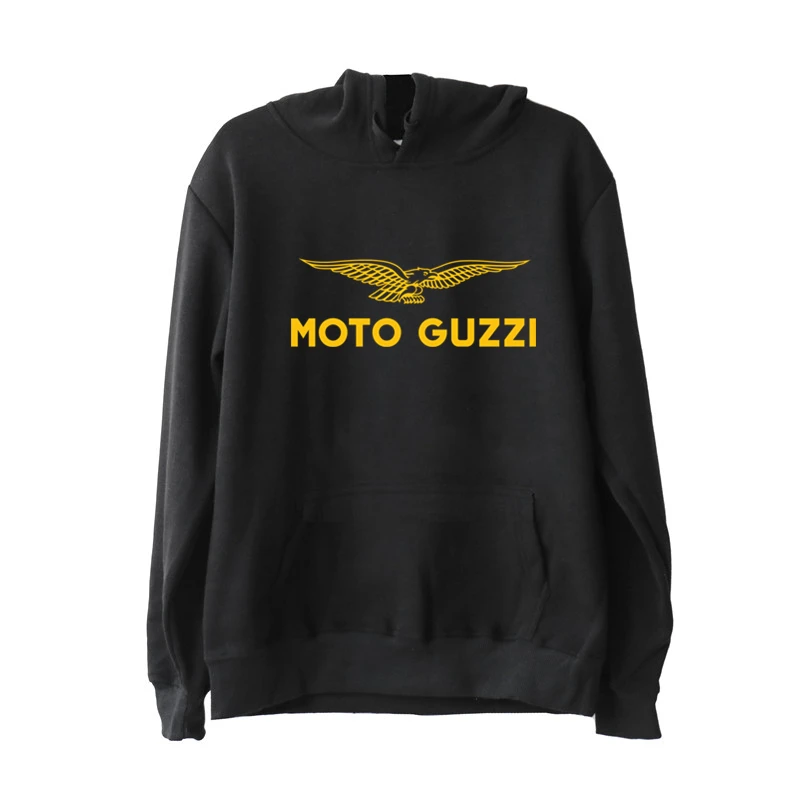 moto guzzi sweatshirt