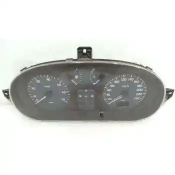 

8200071820 BOX INSTRUMENTS RENAULT SCENIC (HA ..)