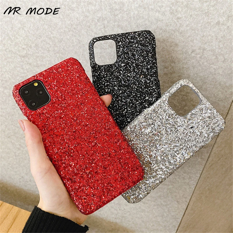 Роскошные блестящие матовые чехлы для телефонов Samsung Galaxy S20 Fen Edition Ultra A01 A11 A21 A31 A51