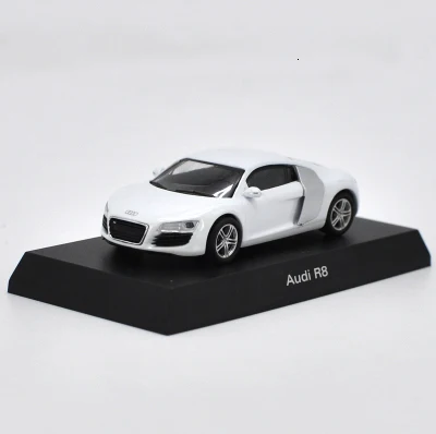 1: 64 А3 А4 А5 А8 R8 Q7 А6 ТТ бутик сплав Модель автомобиля игрушки Модель оригинальная коробка для детей Детские игрушки - Цвет: 24